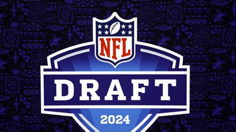 what day is 2024 nfl draft