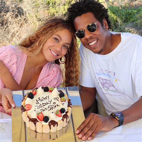 what day is beyonce's birthday