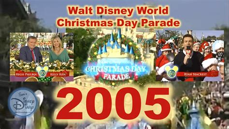 what day is christmas 2005