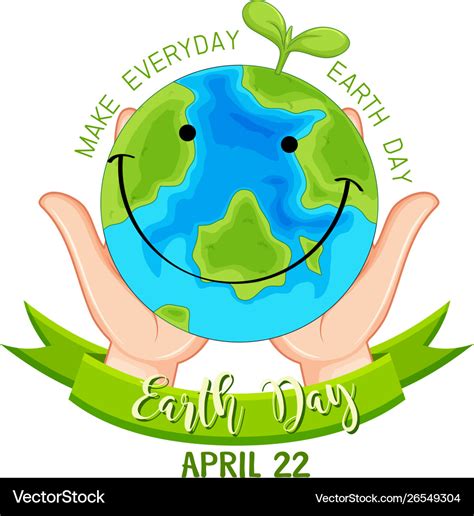 what day is earth day this year