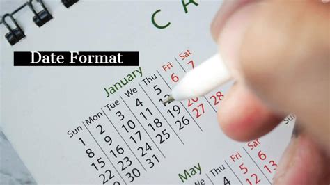 what day is it in date format