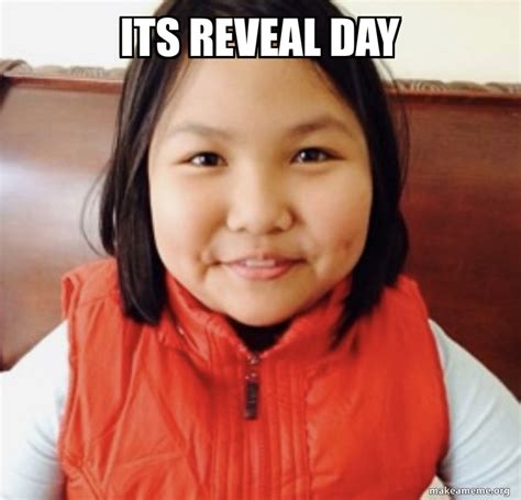 What Day Is It Meme Generator