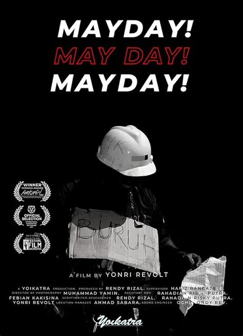 what day is mayday