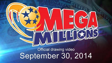 what day is mega millions drawings