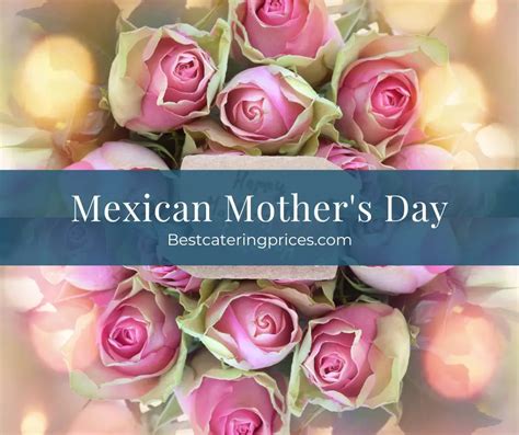 what day is mother's day in mexico