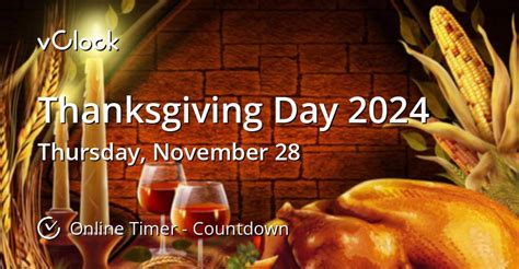 what day is thanksgiving 2027