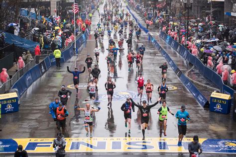 what day is the boston marathon this year