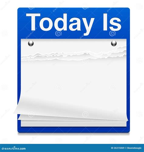 what day is today calendar