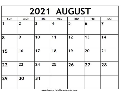 what day was august 23 2021