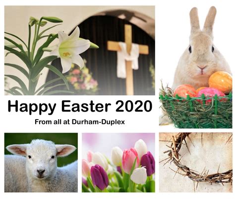 what day was easter 2020
