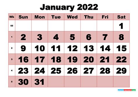what day was jan 23 2022