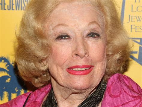 what daytime actress died today