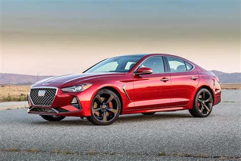 what dealerships have the new genesis g70