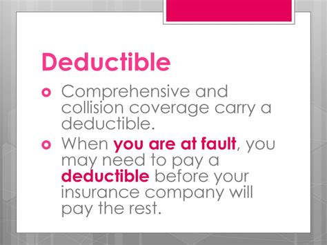 what deductible is full coverage