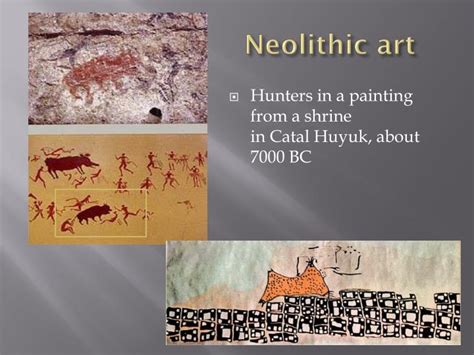 Unveiling the Secrets: Exploring Neolithic Art Styles That Defined Our Past