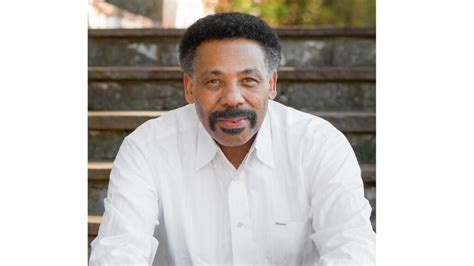 what denomination is dr tony evans