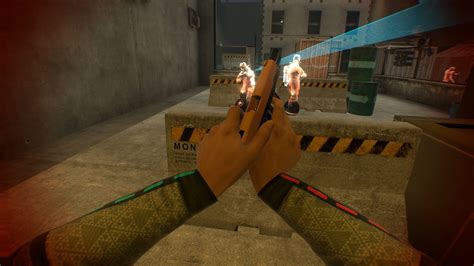 What Devices Is Boneworks On