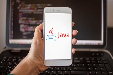 What Devices Use Java