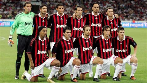 what did ac milan do in 2009/2010