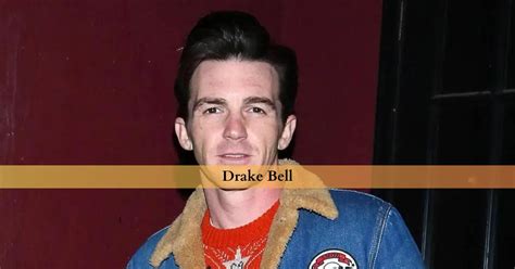 what did brian peck do to drake bell