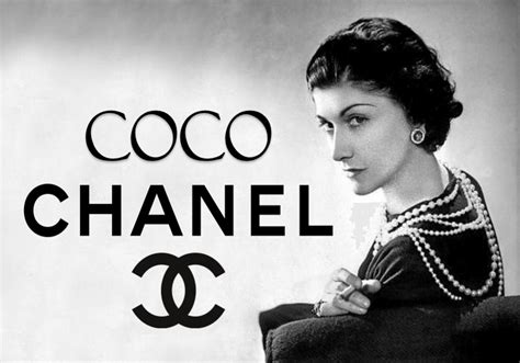 what did coco chanel make