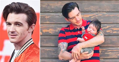 what did drake bell do to child