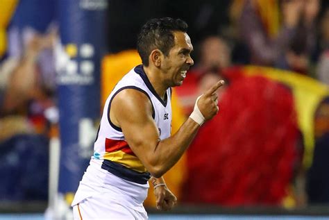 what did eddie betts do