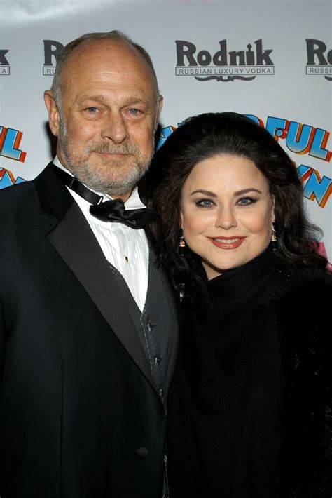 what did gerald mcraney say about delta burke