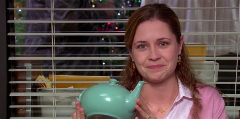 What Did Jim Write In The Teapot Note