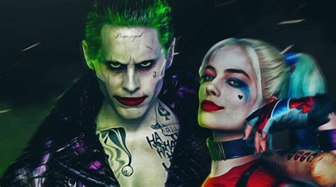 what did joker do to harley quinn in suicide squad