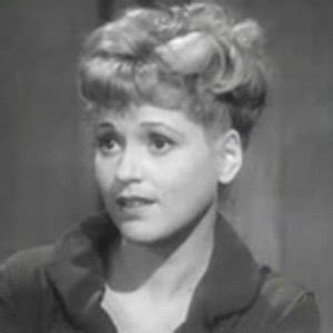 what did judy holliday die from