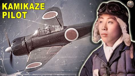 what did kamikaze pilots say before crashing