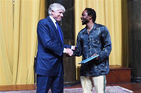 what did kendrick lamar win pulitzer for