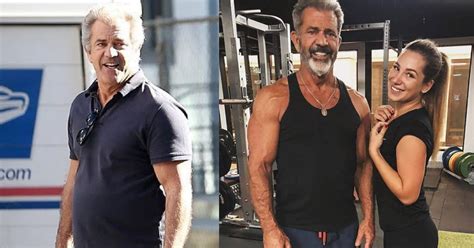 what did mel gibson do wrong