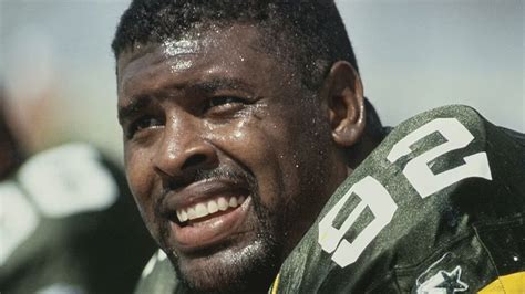 what did reggie white die of