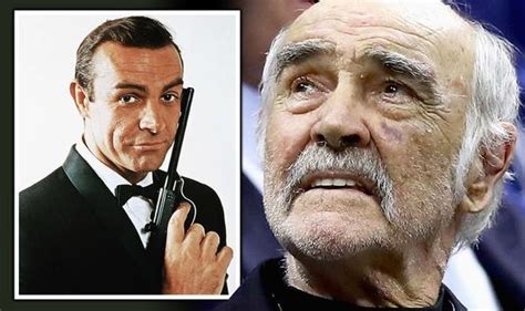 what did sean connery die of