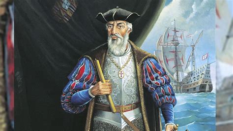 what did vasco da gama explore