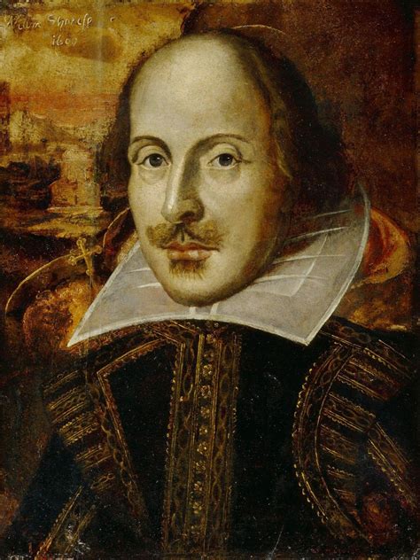 what did william shakespeare work as