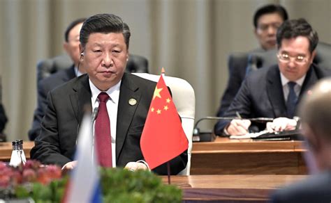 what did xi jinping say about taiwan