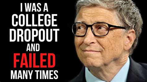 what difficulties did bill gates overcome