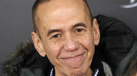 what disease does gilbert gottfried have