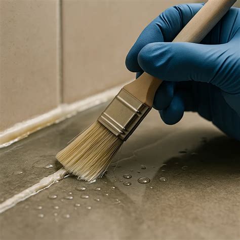 What Dissolves Silicone Sealant