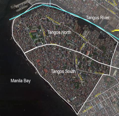 what district is navotas city