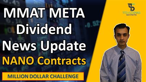 what dividend did meta announce