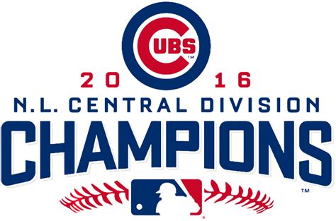 what division are the chicago cubs in