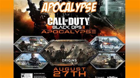 New "Maps" Walkthrough! Black Ops 2 Multiplayer Map DLC! (Call of Duty