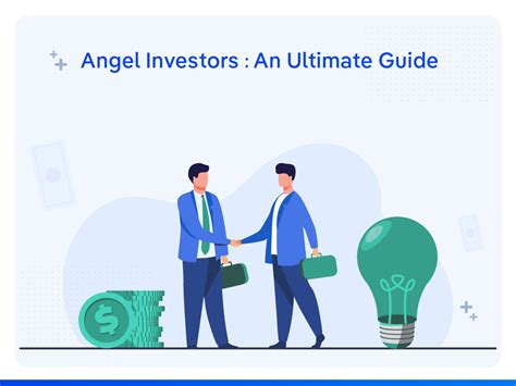 what do angel investors want in return