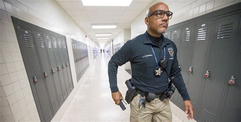 What Do Armed Security Guards Carry