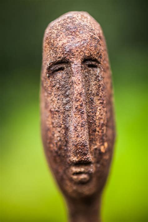 What Do Artists Create Visual Weight With