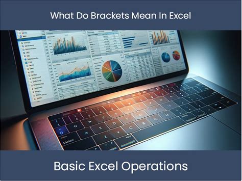 What Do Brackets Mean In Powershell